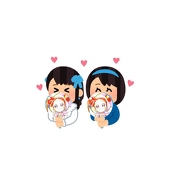 ふこうちゃん♥