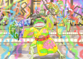炉火元駄渇
