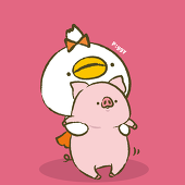 P:ggy(ぴぎー)