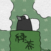 からすてぃー