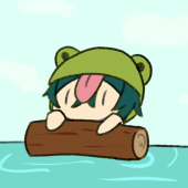 DriftingFrog