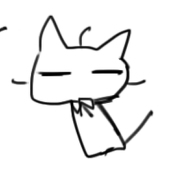 かす