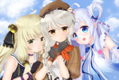 ヱル