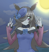黒叢らるか