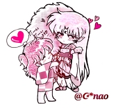 nao🌙💜|q°́ꈊ°́*)