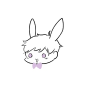 うさぎ大福