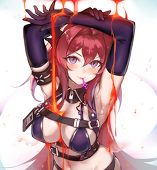 上杉絵梨衣
