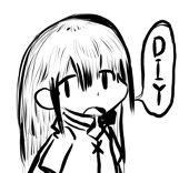 十九角