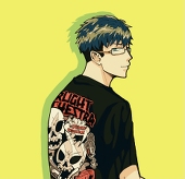 やの／YN