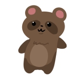 ぽんぽこ