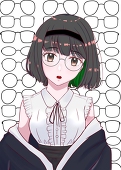 【cRow】烏羽玉