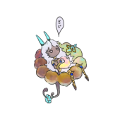 すがめ