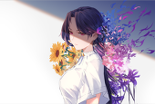 只大蒜一头