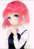 紅咲