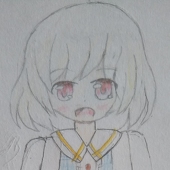 ヤマナ。