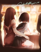 silent