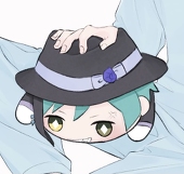 な