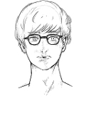 栗田まろん