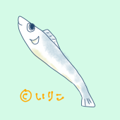 いりこ