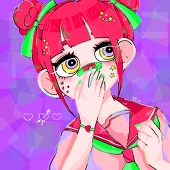 青谷いお