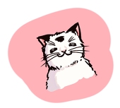 うさぎ_マギ!
