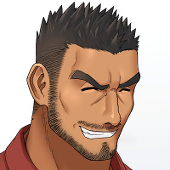 吾朗ナオキ