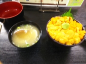 しゃけいくら