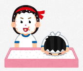 煮干し