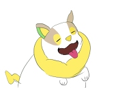 がにめで