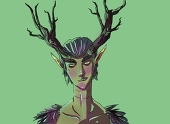 Cernunnos