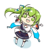 霖野