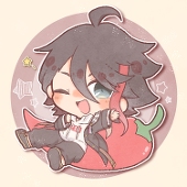 スモチ。