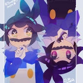 ゆめゆめ