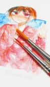 ゆひこ。