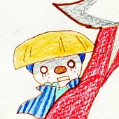 みじゅ。侍@Twitter