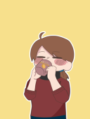 もうふ