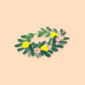 べく