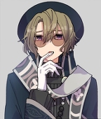 秋月