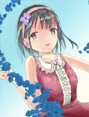 にゃむfe