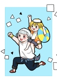 まる◎