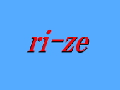 rize