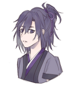 ゆう月
