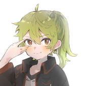 森小子
