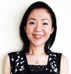 橘　和香子