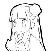 もち