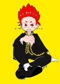 まく°ろ