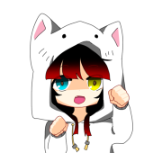 みーちゃんの展覧会