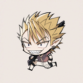 natsu