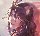 紅/りり/いろどり