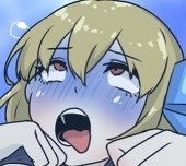 ミズハノメ💦💦